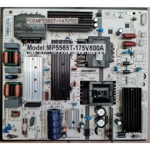 EKO K58USG POWER BOARD MP5565T-147V700 MP5565T-175V600A